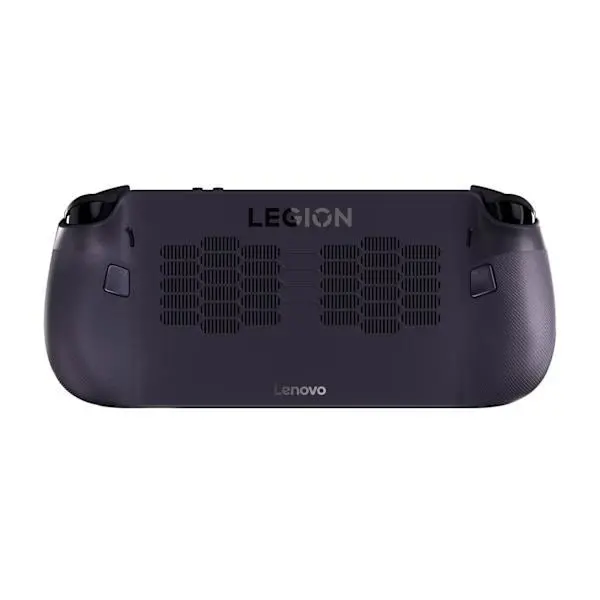 Игрова конзола Lenovo Legion Go S 8ARP1, AMD Zen 2, 32GB, 1TB SSD, Steam OS - image 3