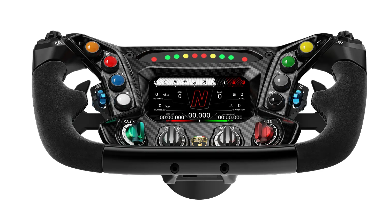 Волан MOZA FSR2 Formula Wheel - image 3