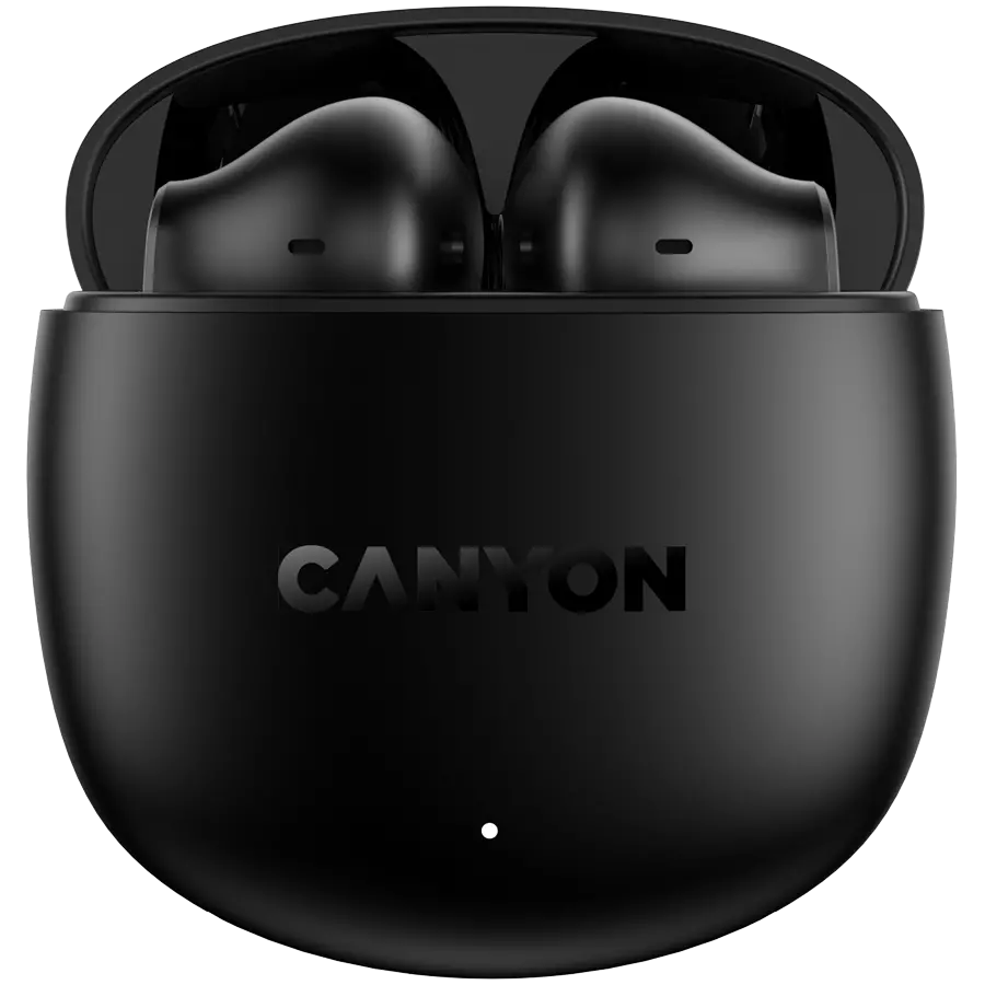 CANYON TWS headset OnGo 13 Semi-in-ear Black - image 2
