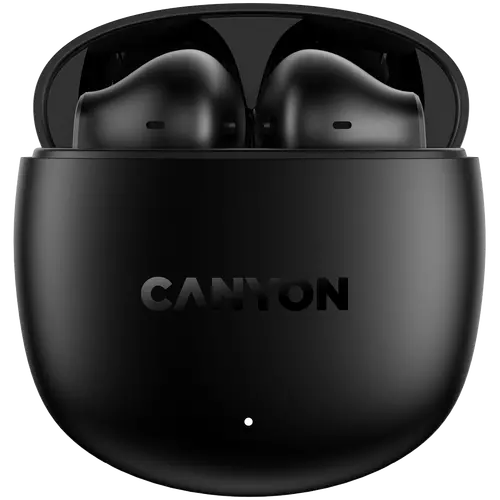 CANYON căști TWS OnGo 13 Semi-in-ear, negru - 3