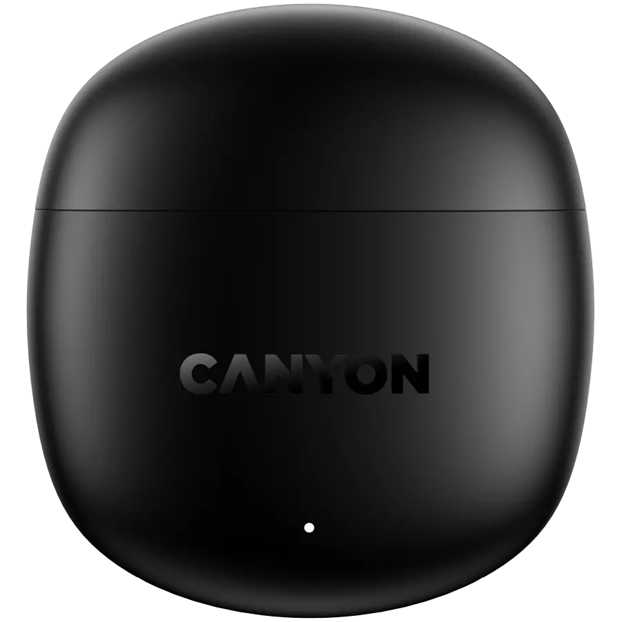 CANYON TWS headset OnGo 13 Semi-in-ear Black - image 3
