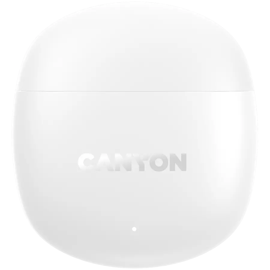CANYON TWS headset OnGo 13 Semi-in-ear White - image 3
