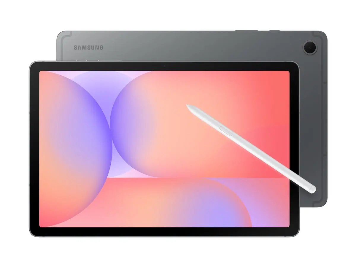 Таблет, Samsung SM-X406 Galaxy Tab S10 Lite 5G 10.9" 6GB RAM 128GB Gray - image 6