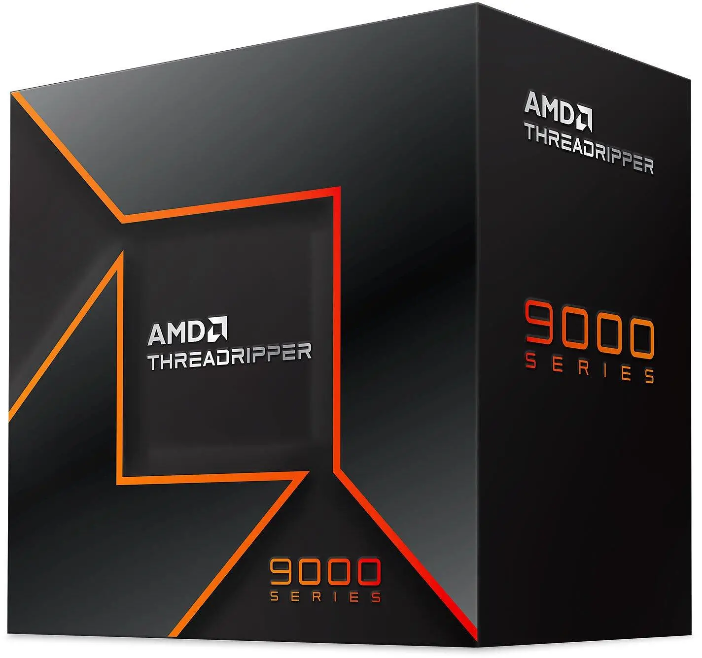 Procesor AMD RYZEN Threadripper 9970X, 32 de nuclee, 4.0 GHz (5.4GHz Boost), 128MB, sTR5, BOX