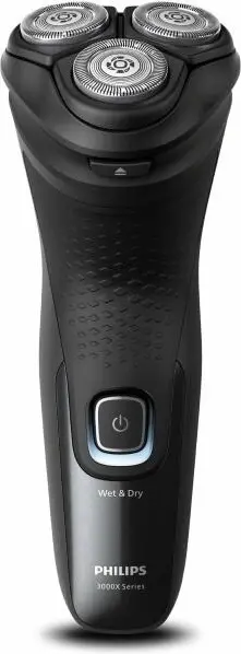 Bundle PHILIPS Самобръсначка Series 3000 x 4 pcs