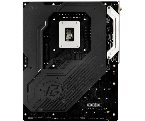Дънна платка, ASROCK Z890 NOVA WIFI - image 2