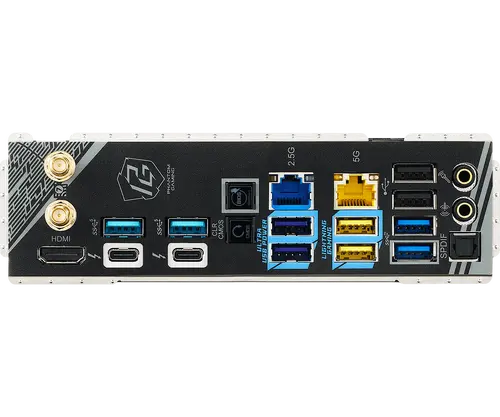 Дънна платка, ASROCK Z890 NOVA WIFI - image 3