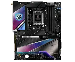 Дънна платка, ASROCK Z890 NOVA WIFI
