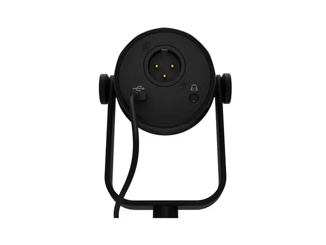 Microfon, Genesis Microphone Radium 750D Studio USB/XLR Stand - image 4