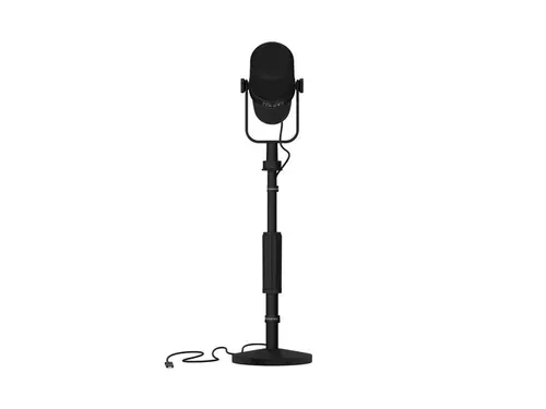 Микрофон, Genesis Microphone Radium 750D Studio USB/XLR Stand - image 5