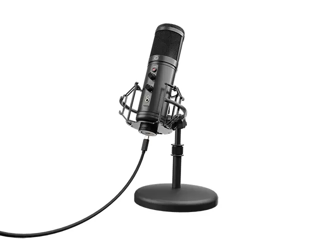 Микрофон, Genesis Microphone Radium 600 G2 Studio USB