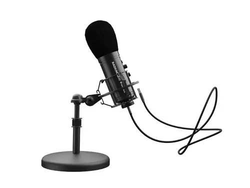 Микрофон, Genesis Microphone Radium 600 G2 Studio USB - image 1