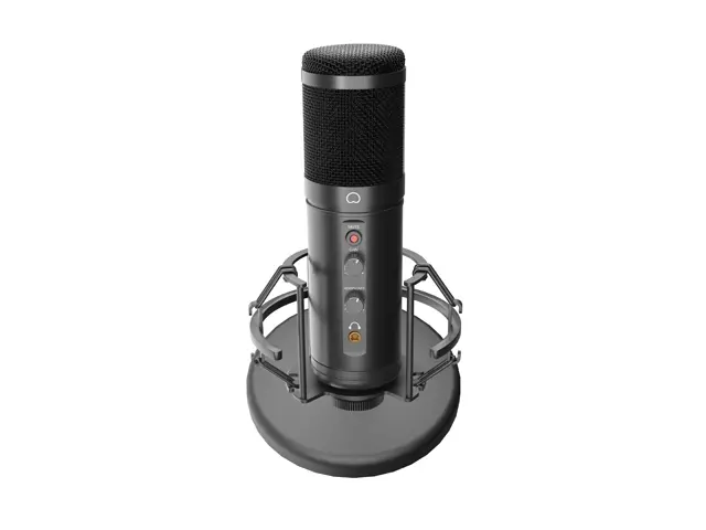 Микрофон, Genesis Microphone Radium 600 G2 Studio USB - image 2