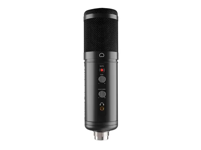 Микрофон, Genesis Microphone Radium 600 G2 Studio USB - image 3