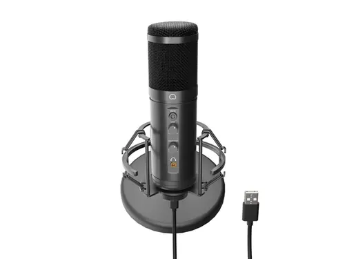 Микрофон, Genesis Microphone Radium 600 G2 Studio USB - image 4