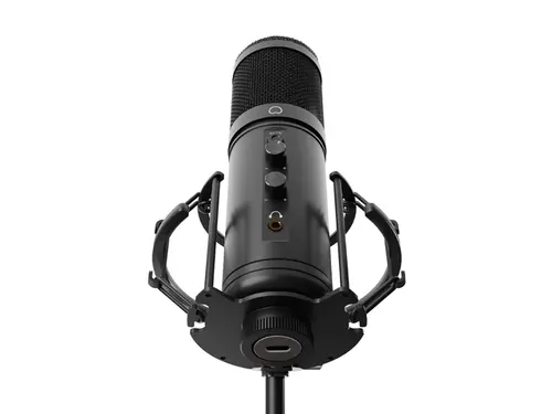 Микрофон, Genesis Microphone Radium 600 G2 Studio USB - image 5