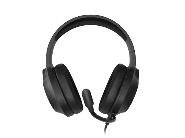 Слушалки, Genesis Headset Neon 213 With Microphone RGB Illumination Black - image 8