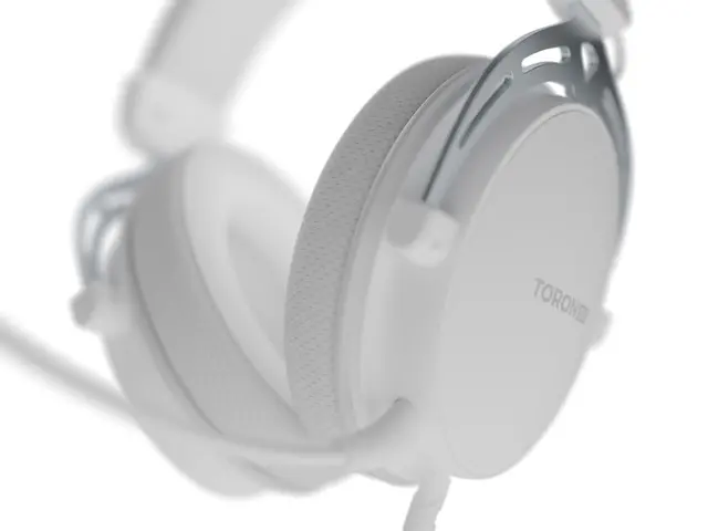 Слушалки, Genesis Headset Toron 531 With Microphone White - image 4