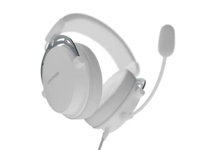 Слушалки, Genesis Headset Toron 531 With Microphone White - image 6
