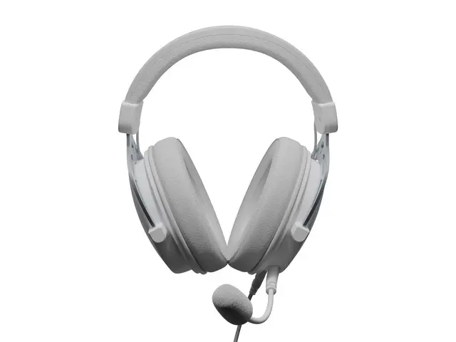 Слушалки, Genesis Headset Toron 531 With Microphone White - image 8
