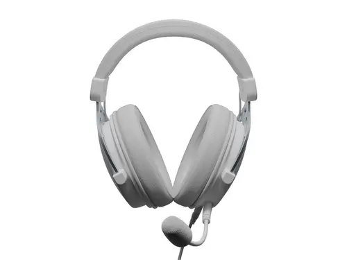 Слушалки, Genesis Headset Toron 531 With Microphone White - image 8