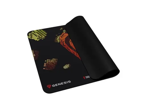 Mouse pad, Genesis Mouse Pad Promo - Ancient Stone of Genesis 250 x 210 mm - 2