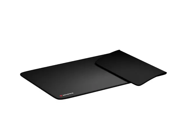 Επιφάνεια ποντικιού, Genesis Mouse Pad Carbon 500 Ultra Logo 1100 x 450mm - image 2