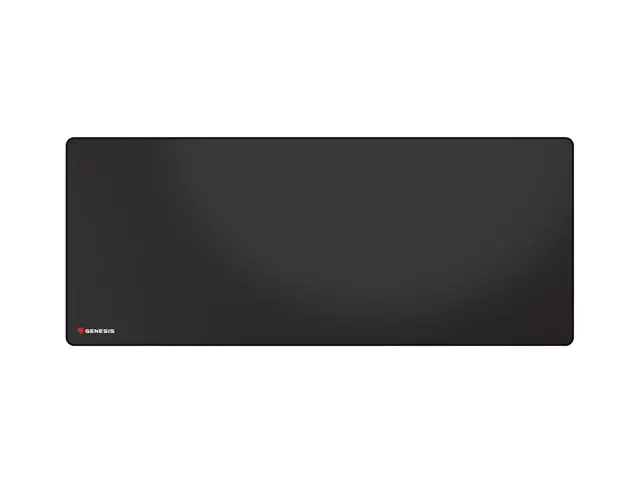 Mouse pad, Genesis Mouse Pad Carbon 500 Ultra Logo 1100 x 450mm - image 3