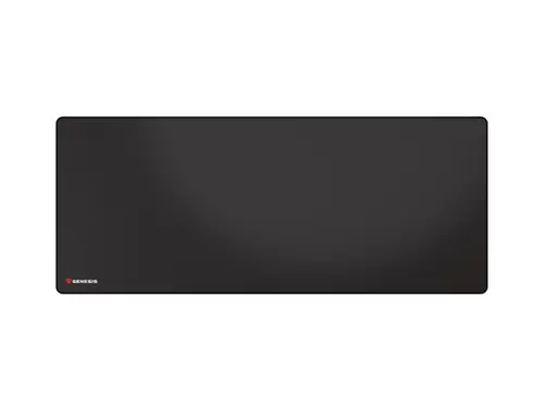 Mouse pad, Genesis Mouse Pad Carbon 500 Ultra Logo 1100 x 450mm - 4