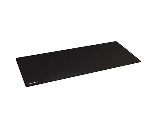 Mouse pad, Genesis Mouse Pad Carbon 500 Ultra Logo 1100 x 450mm - 5