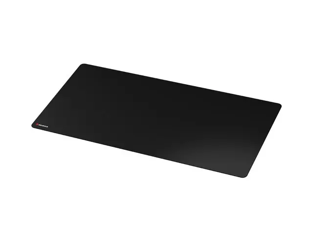 Mouse pad, Genesis Mouse Pad Carbon 500 Hyper Logo 1200 x 600mm