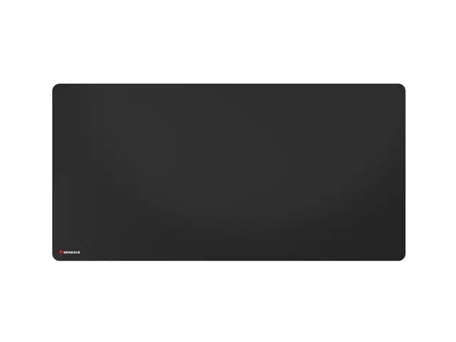 Подложка за мишка, Genesis Mouse Pad Carbon 500 Hyper Logo 1200 x 600mm - image 1