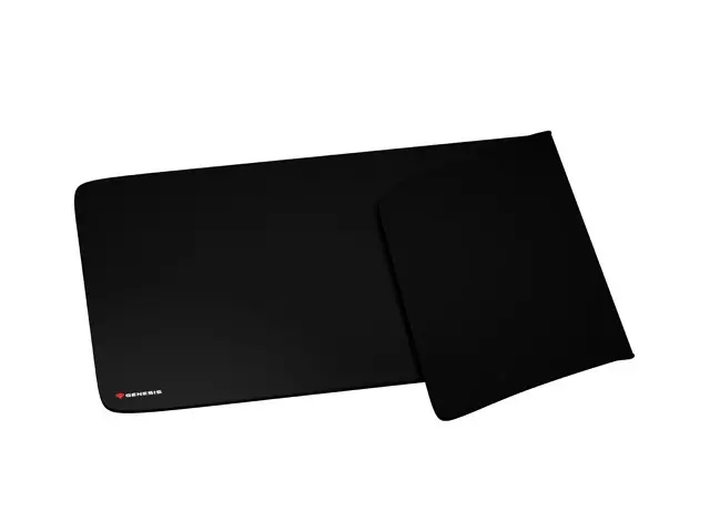 Подложка за мишка, Genesis Mouse Pad Carbon 500 Hyper Logo 1200 x 600mm - image 2