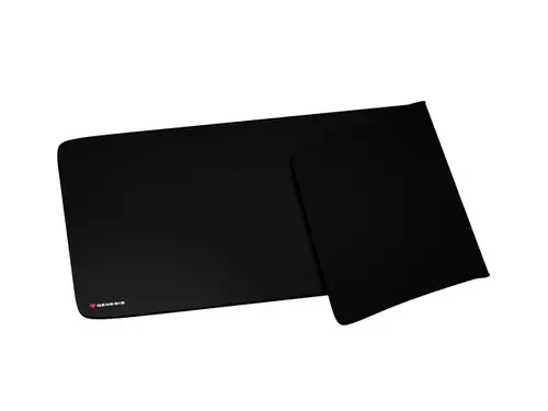 Подложка за мишка, Genesis Mouse Pad Carbon 500 Hyper Logo 1200 x 600mm - image 2