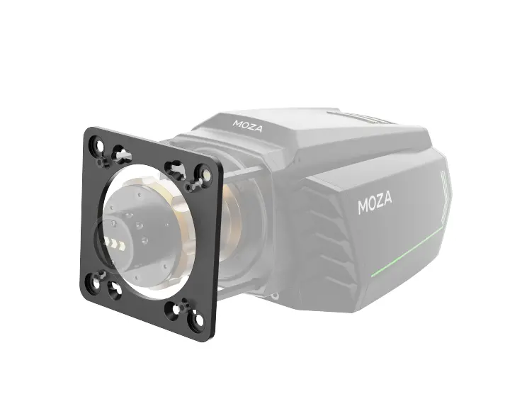 Универсален адаптер за волани MOZA Multi-function Stalks - image 2