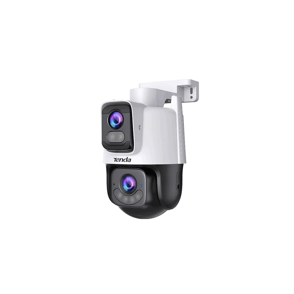 Уебкамера, TENDA RH9-WCA OUTDOOR WIFI - image 1