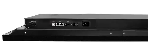 Интерактивен мулти-тъч дисплей TRIUMPH BOARD 65" IFP BLACK G, Android 14 - image 1