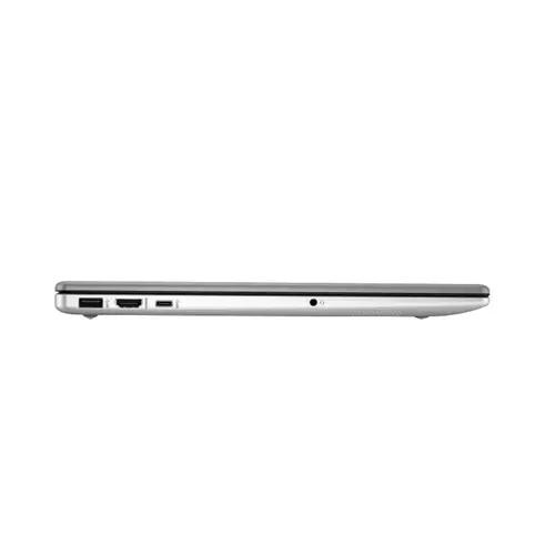 Laptop, HP 250R G10 Turbo silver, Core 3-100U(up to 4.7Ghz/10MB/6C), 15.6" FHD AG 300nits, 8GB 3200Mhz 1DIMM, 512GB PCI SSD, Wi-Fi 6 +BT 5.4 - 4