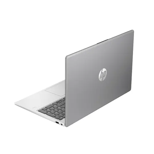 Лаптоп, HP 250R G10 Turbo silver, Core 3-100U(up to 4.7Ghz/10MB/6C), 15.6" FHD AG 300nits, 8GB 3200Mhz 1DIMM, 512GB PCI SSD, Wi-Fi 6 +BT 5.4, Backlit Kbd, 3C Batt, Free Dos - image 4
