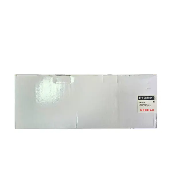 КАСЕТА ЗА HP LaserJet Enterpise 700 Color/MFP M775 Series - /651A/ - Black - CE340A - PN HT-CE340ABK - NEOMAX
