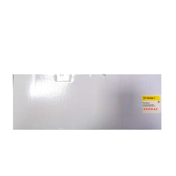 ΚΑΣΕΤΑ ΓΙΑ HP Color LaserJet Enterpise 700 Color/MFP M775 Series - Κίτρινο - /651A/ - CE342A - PN HT-CE342AY - NEOMAX