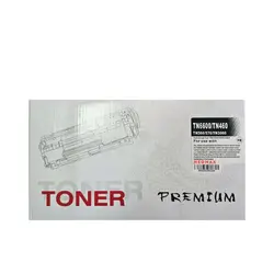 КАСЕТА ЗА BROTHER HL 1030/1230/1240/1250/1270N/1435/1440/1450/1470N/P2500/DCP 1200/1400 - Black - TN6600 (TN-6600) - PN BT-TN6600 - NEOMAX