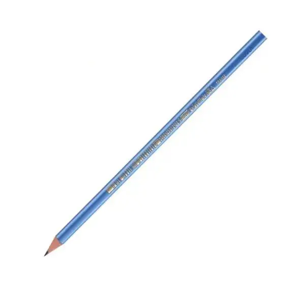 МОЛИВ БЕЗ ГУМА ТРИЪГЪЛЕН EVOLUTION 12 BIC - image 1