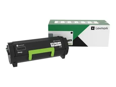 Консуматив, Lexmark 66S2H00 MS/X53 28.4K Toner Cartridge Консуматив, Lexmark 66S2H00 MS/X53 28.4K Toner Cartridge