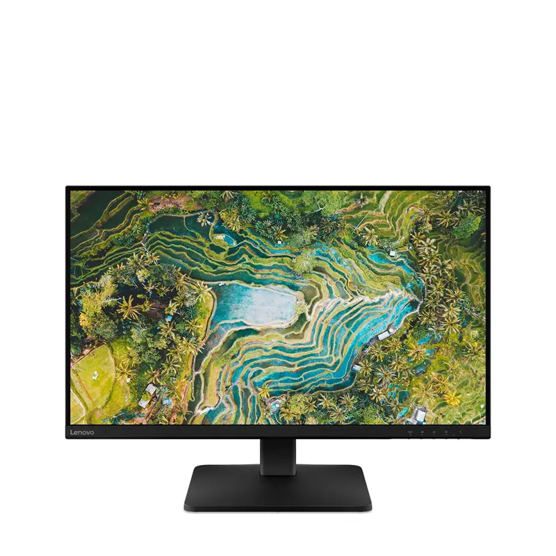Монитор, 27 LENOVO L27QE (68C8GAC3EU)