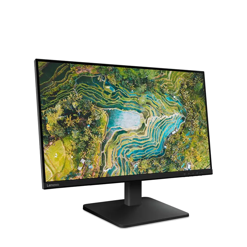 Монитор, 27 LENOVO L27QE (68C8GAC3EU) - image 1