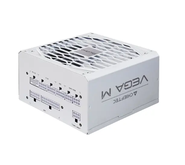 Захранване, Chieftec Vega 750W ATX 3.1 White - image 1