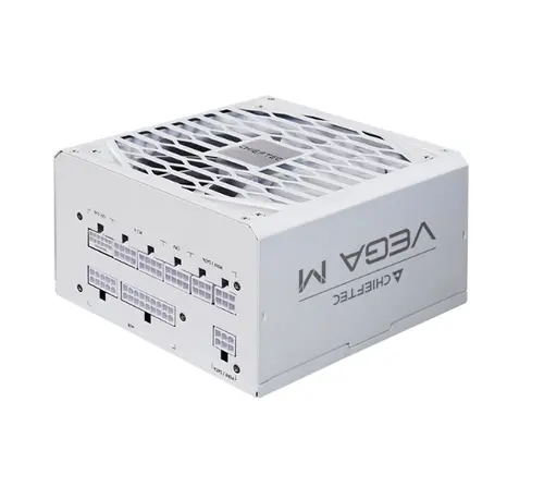 Захранване, Chieftec Vega 750W ATX 3.1 White - image 1