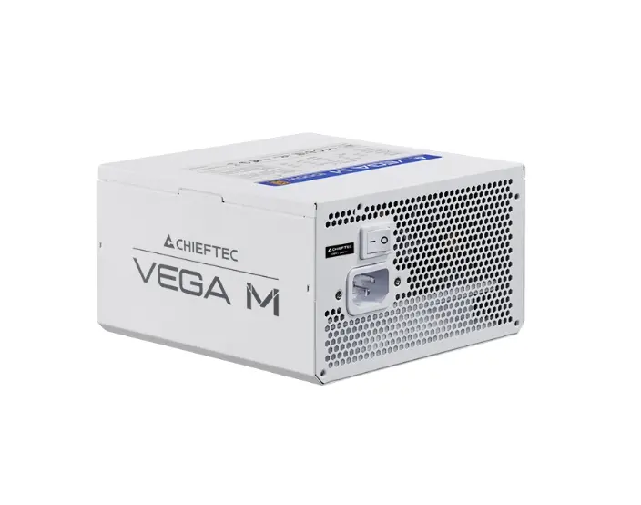 Захранване, Chieftec Vega 750W ATX 3.1 White - image 3