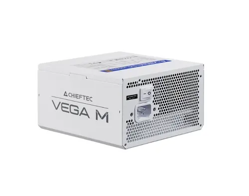 Захранване, Chieftec Vega 750W ATX 3.1 White - image 3